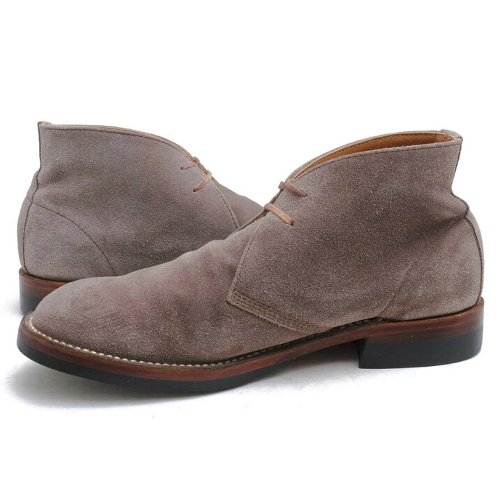 楽天市場】Danner チャッカブーツ ダナー D-1806V ANTIGO SUEDE 