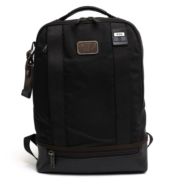 楽天市場】TUMI リュック トゥミ 222682HK2 ALPHA BRAVO DOVER BACK 