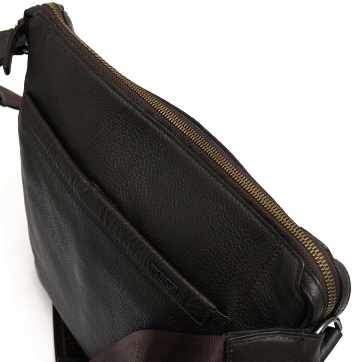 楽天市場】TUMI ショルダーバッグ トゥミ 68602WLT CENTRO VENEZIA  