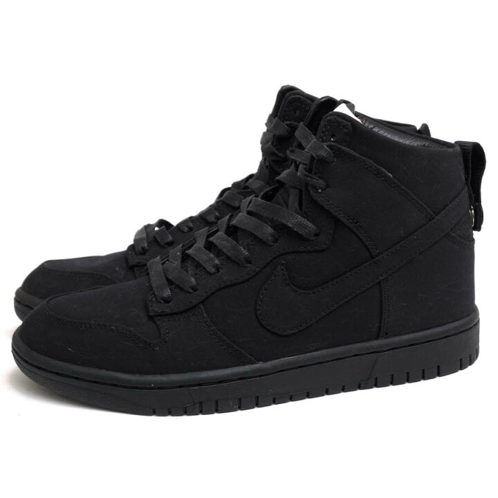 楽天市場】NIKE ハイカットスニーカー ナイキ 718766-001 DUNK HIGH 