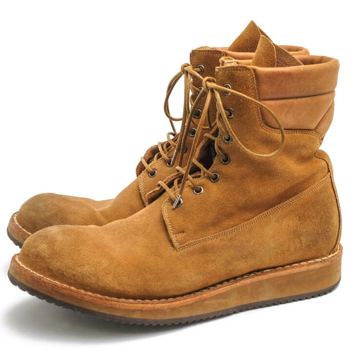 楽天市場】nonnative レースアップブーツ ノンネイティブ NN-F2403  