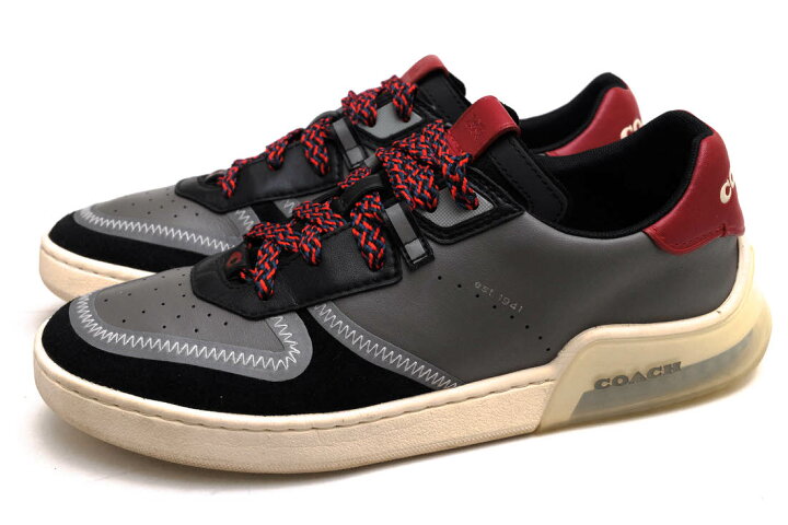 楽天市場】コーチ/COACH/G5014 CitySole Court シティソール コート 