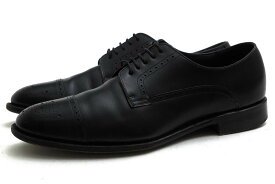 シェットランドフォックス/SHETLANDFOX/3031 Inverness インバネス ビジネスシューズ 【中古】