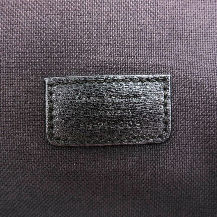 楽天市場】フェラガモ/Salvatore Ferragamo/AB-21 0005 トートバッグ  