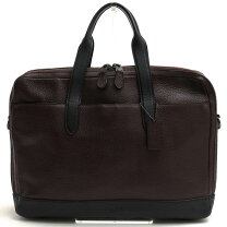 楽天市場】coach ビジネスバッグ ハミルトンの通販