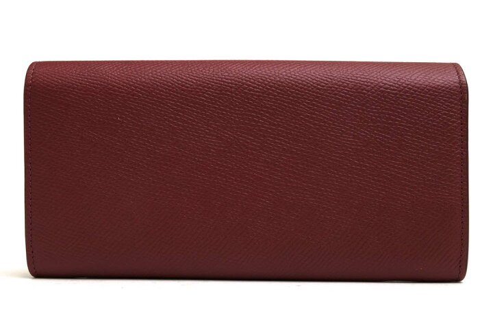 楽天市場】セリーヌ/CELINE/10B563BEL LARGE FLAP WALLET ラージ 