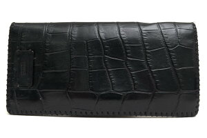 エンポリオアルマーニ(EMPORIO ARMANI) 中古 メンズ長財布 | 通販 