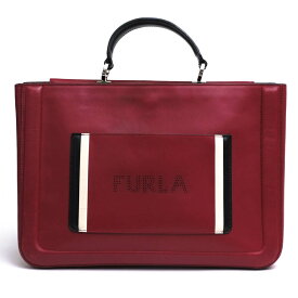 フルラ/FURLA/Reale L レアーレ トートバッグ 【中古】