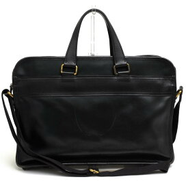 エフクリオ/F.CLIO/97442 ビジネスバッグ 【中古】