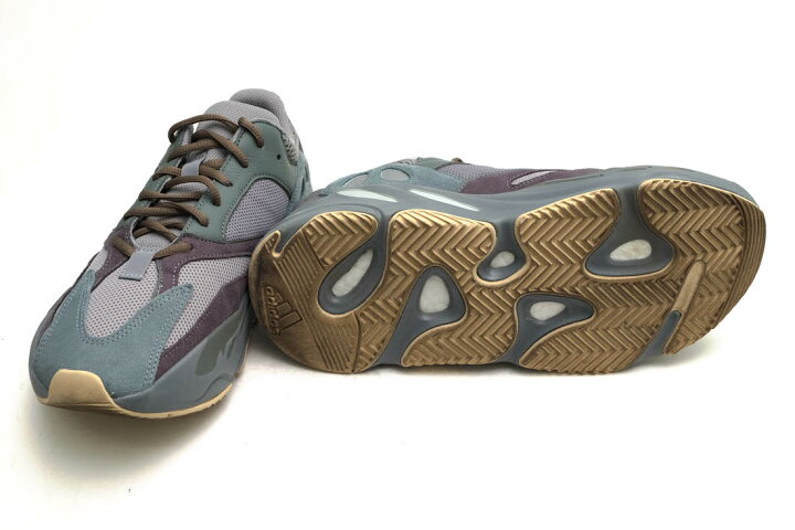 楽天市場】イージー/YEEZY/FW2499 YEEZY BOOST 700 イージー ブースト  