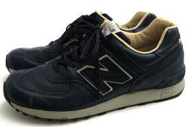 ニューバランス/NEW BALANCE/M576CNN ローカットスニーカー 【中古】