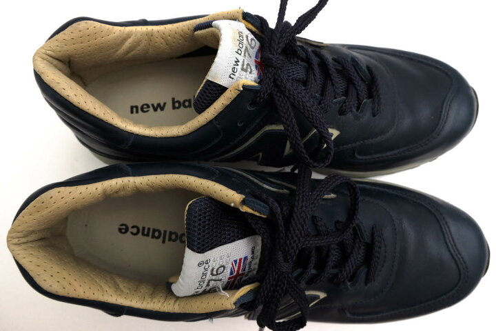楽天市場】ニューバランス/NEW BALANCE/M576CNN ローカットスニーカー  