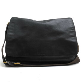 コーチ/COACH/70486 Bleecker Courier Bag ブリーカー クーリエバッグ ショルダーバッグ 【中古】