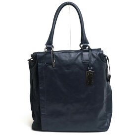 エフクリオ/F.CLIO/97134 GELATO2 ジェラート2 トートバッグ 【中古】
