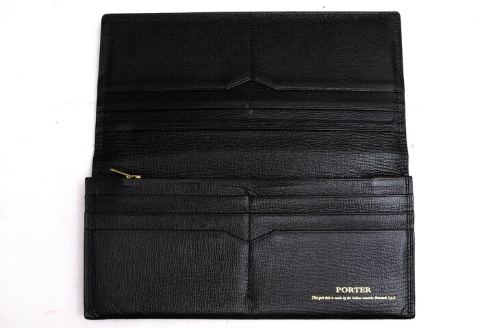 楽天市場】ポーター 吉田カバン/PORTER/220-04954 BET ベット 長財布  