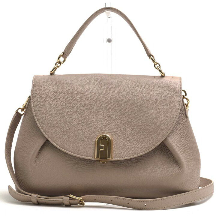 楽天市場】フルラ/FURLA/Sleek M Top Handle スリーク ハンドバッグ 