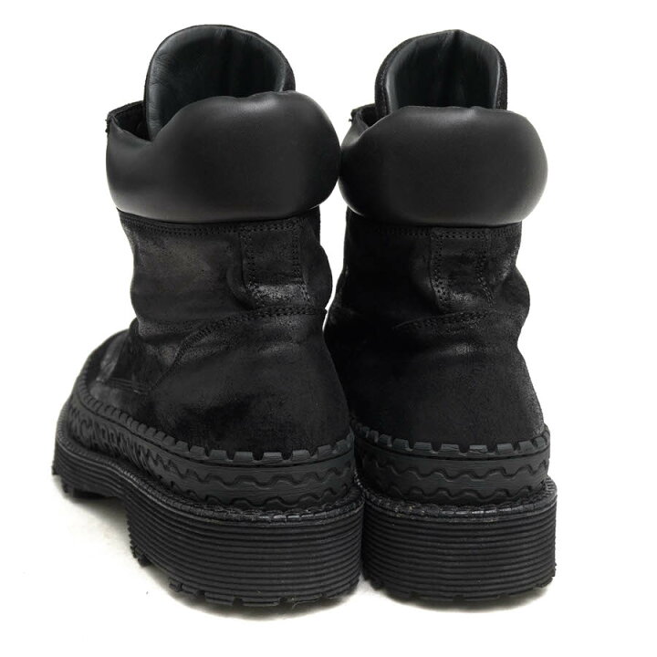 楽天市場】ドルガバ/DOLCE＆GABBANA/CA2775 マウンテンブーツ 【中古 