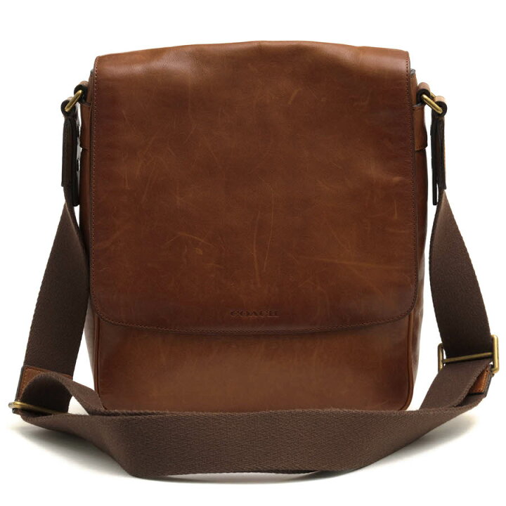楽天市場】コーチ/COACH/70943 Bleecker Map Bag ブリーカー マップ  