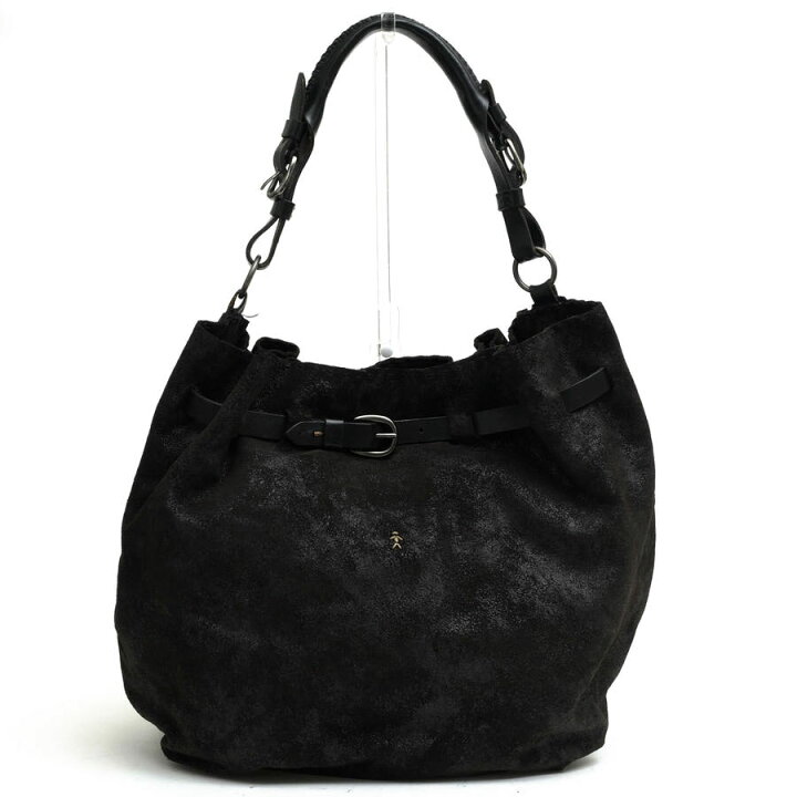 楽天市場】エンリーベグリン/HENRY BEGUELIN/ トートバッグ 【中古  