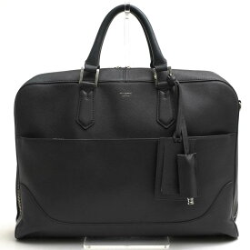 ペッレモルビダ/PELLE MORBIDA/PMO-CA015 Capitano キャピターノ ビジネスバッグ 【中古】