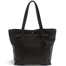 アニアリ/aniary/07-02003 Shrink Leather Tote トートバッグ 【中古】