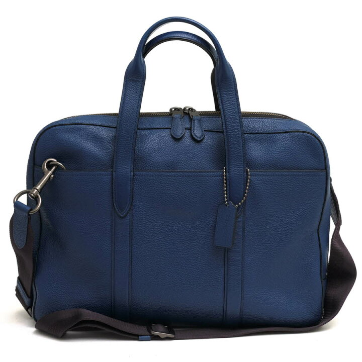 楽天市場】コーチ/COACH/72318 Metropolitan Soft Brief In Refined  