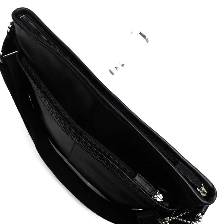 楽天市場】コーチ/COACH/F70456 GRAM LEATHER ZIP TOP CROSSBODY  