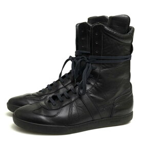 ディオールオム/Dior HOMME/ ハイカットスニーカー 【中古】