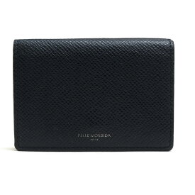 ペッレモルビダ/PELLE MORBIDA/PMO-BA319 Barca バルカ 財布 【中古】
