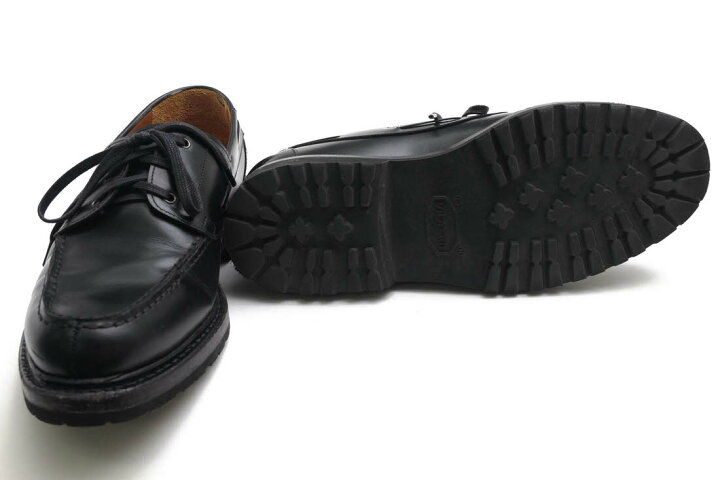 楽天市場】ソフネット/SOPHNET./SOPH-230080 LEATHER BOAT SHOES 
