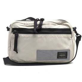 ポーター 吉田カバン/PORTER/831-05252 RAYS SHOULDER BAG レイズ ショルダーバッグ 【中古】
