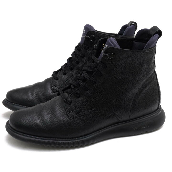 楽天市場】コールハーン/COLE HAAN/C25557 2.ZEROGRAND City Boots in  