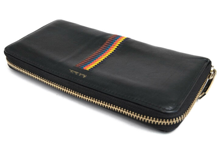 楽天市場】ポールスミス/Paul Smith/PSQ034 EMBROIDERD STRIPE LONG  