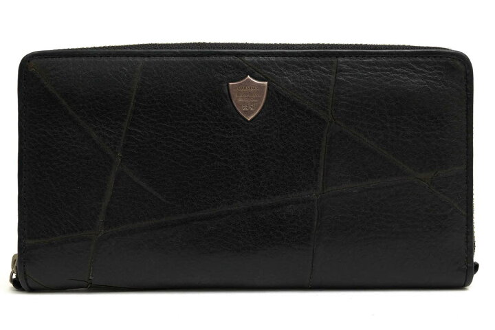 楽天市場】ガルニ/GARNI/GL14017 Insection Zip Long Wallet 長財布 