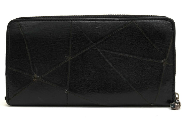 楽天市場】ガルニ/GARNI/GL14017 Insection Zip Long Wallet 長財布 