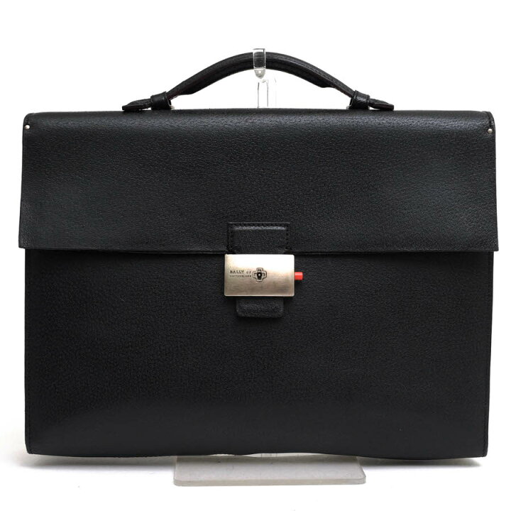 楽天市場】バリー/BALLY/ ビジネスバッグ 【中古】 : ブランディング2号店