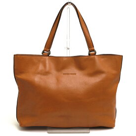 マザーハウス/MOTHERHOUSE/MG12172 エッジ カラー H トート トートバッグ 【中古】