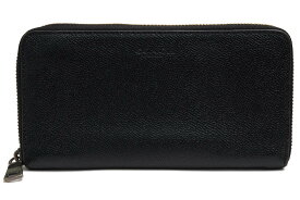 コーチ/COACH/F58107 Accordion Wallet In Crossgrain Leather アコーディオン ウォレット 長財布 【中古】