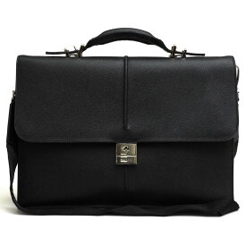 バリー/BALLY/Hoffy ビジネスバッグ 【中古】