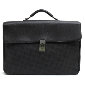 ダンヒル(dunhill) ディーエイト(D-EIGHT) 中古 ビジネスバッグ  