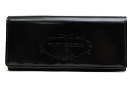 フルッティ ディ ボスコ/FRUTTI DI BOSCO/1032-13-9068 ALBA OLIVIA 長財布 【中古】