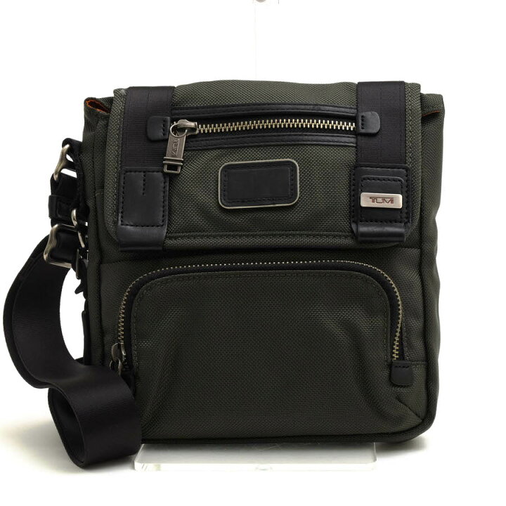 楽天市場】トゥミ/TUMI/22306SPH ALPHA BRAVO BARSTOW CROSS BODY バー 