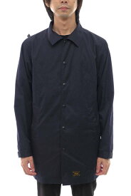 ダブルタップス/WTAPS/WINDBREAKER 02/JACKET.POLYESTER.POPLIN EX_30COLLECTION 151HDT-JKM01 トレンチコート 【中古】