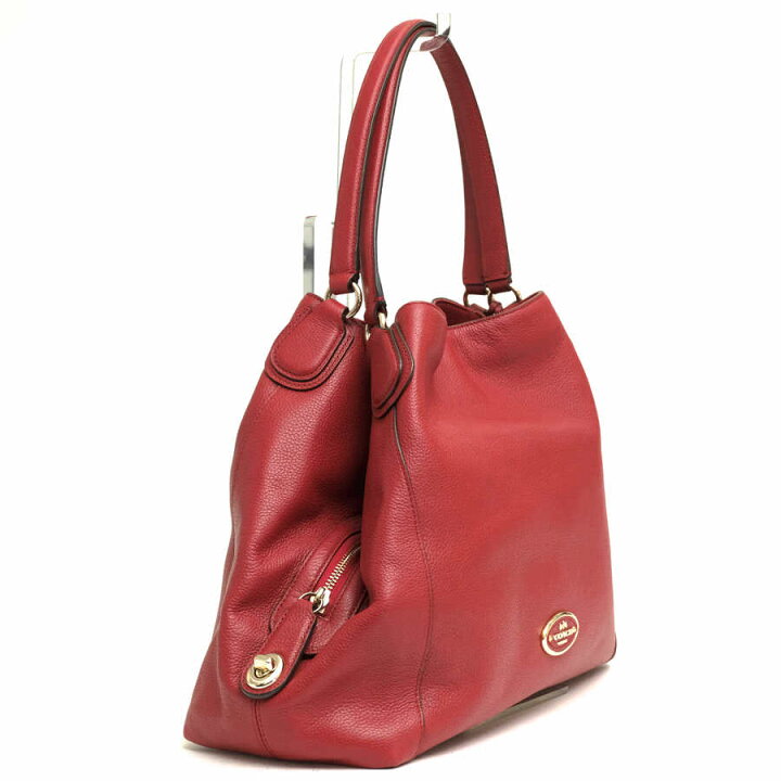 楽天市場】コーチ/COACH/33547 EDIE SHOULDER BAG イーディー 