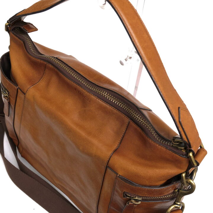 楽天市場】コーチ/COACH/71039 Bleecker Leather Satchel ブリーカー 