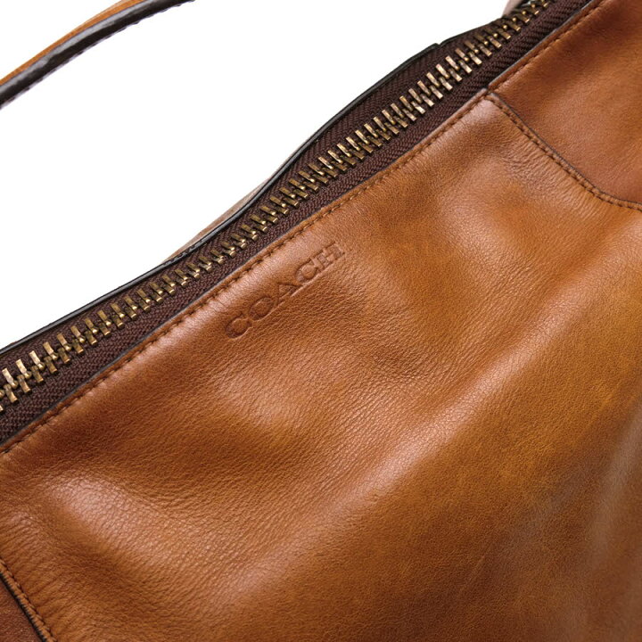 楽天市場】コーチ/COACH/71039 Bleecker Leather Satchel ブリーカー 