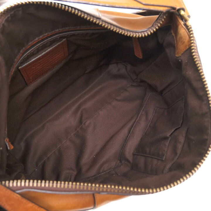 楽天市場】コーチ/COACH/71039 Bleecker Leather Satchel ブリーカー 