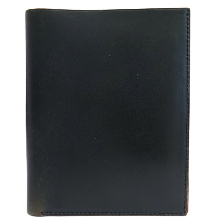 楽天市場】ファーロ/FARO/ALBANA CORDOVAN 財布 【中古  