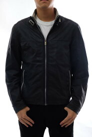ゼニア/Ermenegildo Zegna/ シングルライダース 【中古】