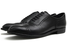 シェットランドフォックス/SHETLANDFOX/004F SF Coventry コベントリー ビジネスシューズ 【中古】